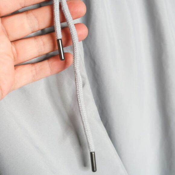 Under Armour Mens Volley Shorts 2XL Gray Active Gym Training Mesh Lining - Picture 8 of 12